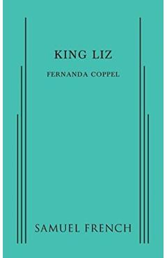 King Liz - Fernanda Coppel