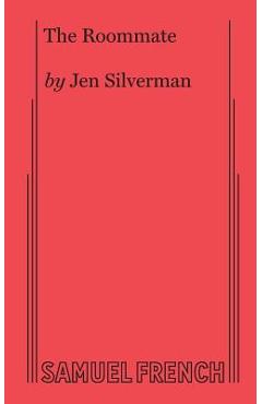 The Roommate - Jen Silverman