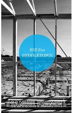 Middletown - Will Eno