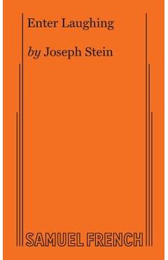 Enter Laughing - Joseph Stein - Imagine 1