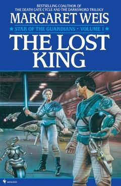 The Lost King - Margaret Weis - Imagine 1