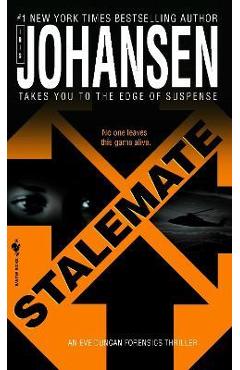 Stalemate - Iris Johansen