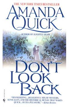 Don\'t Look Back - Amanda Quick