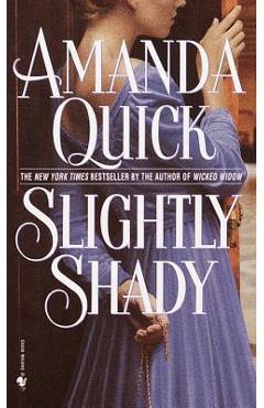 Slightly Shady - Amanda Quick