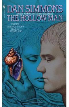 The Hollow Man - Dan Simmons