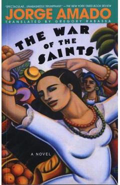 The War of the Saints