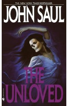 The Unloved - John Saul