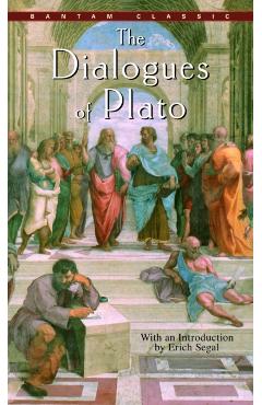 The Dialogues of Plato - Plato - Imagine 1