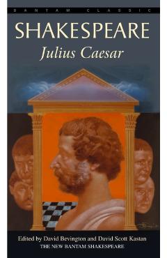 Julius Caesar - William Shakespeare