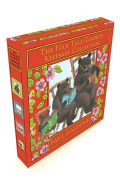 The Folk Tale Classics Keepsake Collection - Paul Galdone