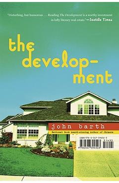 The Development - John Barth