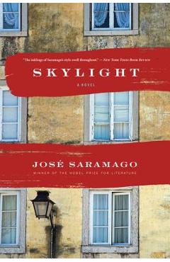 Skylight - José Saramago