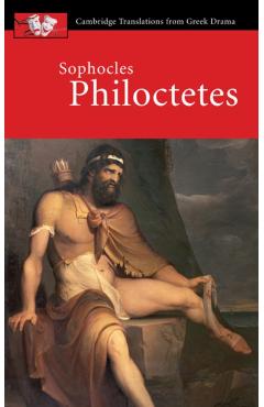 Sophocles, Philoctetes - Sophocles - Imagine 1