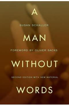 A Man Without Words - Susan Schaller - Imagine 1