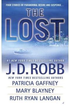 The Lost - J. D. Robb