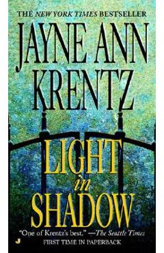 Light in Shadow - Jayne Ann Krentz