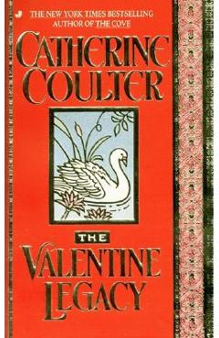 The Valentine Legacy - Catherine Coulter