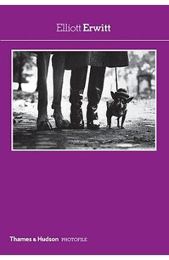 Elliott Erwitt - Elliott Erwitt