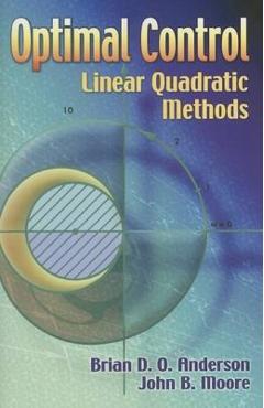 Optimal Control: Linear Quadratic Methods - Brian D. O. Anderson - Imagine 1