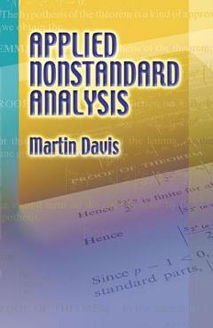 Applied Nonstandard Analysis - Martin Davis - Imagine 1