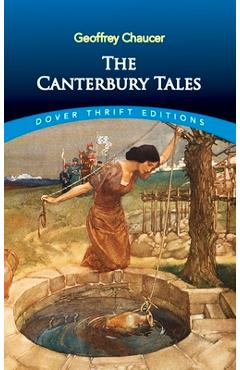 The Canterbury Tales - Geoffrey Chaucer