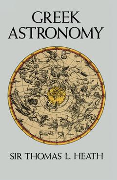 Greek Astronomy - Sir Thomas L. Heath - Imagine 1