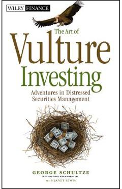 Vulture Investing - Janet Lewis