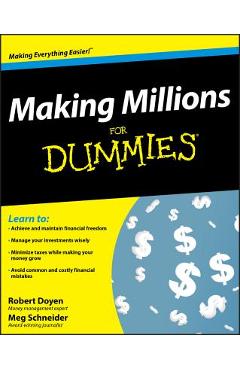 Making Millions for Dummies - Robert Doyen