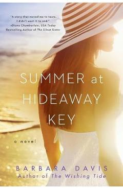 Summer at Hideaway Key