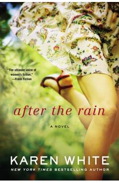 After the Rain