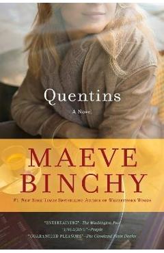 Quentins - Maeve Binchy
