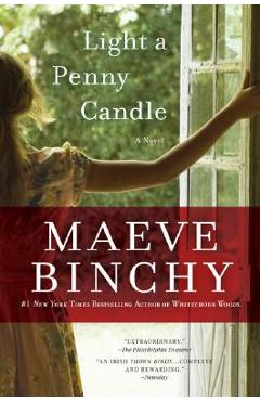 Light a Penny Candle - Maeve Binchy