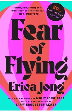 Fear of Flying - Erica Jong