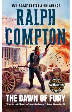 The Dawn of Fury - Ralph Compton