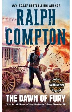 The Dawn of Fury - Ralph Compton - Imagine 1