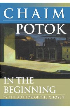 In the Beginning