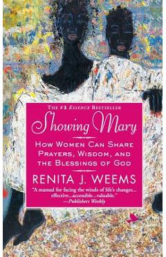 Showing Mary - Renita J. Weems