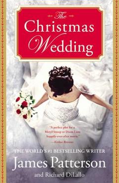 The Christmas Wedding - James Patterson - Imagine 1