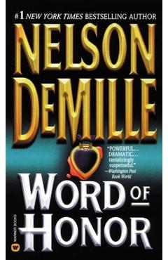 Word of Honor - Nelson Demille