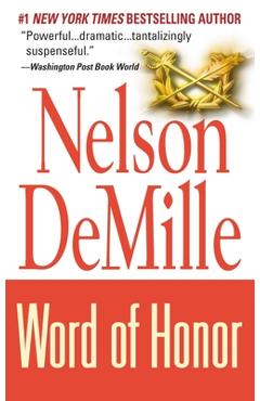 Word of Honor - Nelson Demille