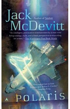 Polaris - Jack Mcdevitt