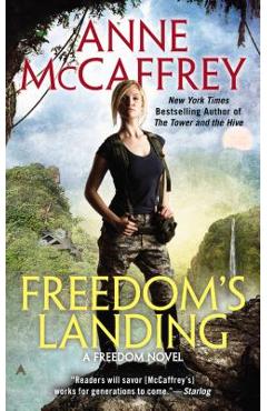 Freedom\'s Landing - Anne Mccaffrey