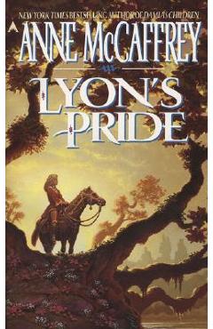 Lyon\'s Pride - Anne Mccaffrey