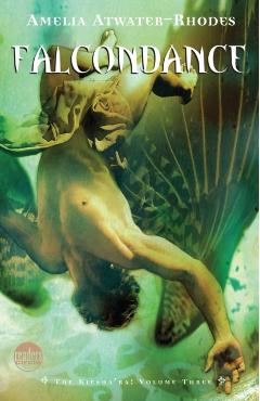 Falcondance - Amelia Atwater-rhodes