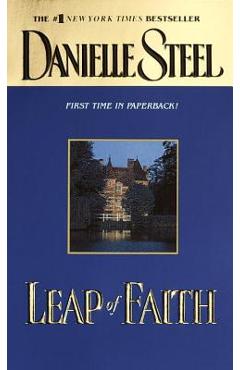Leap of Faith - Danielle Steel