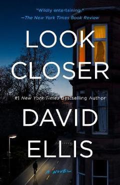 Look Closer - David Ellis