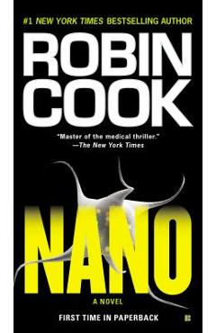 Nano - Robin Cook