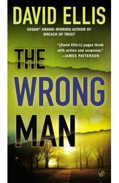 The Wrong Man - David Ellis
