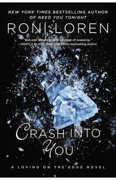 Crash Into You - Roni Loren
