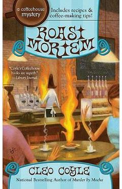 Roast Mortem